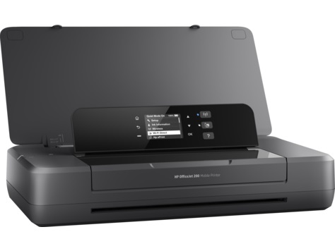 Inkjet štampac HP OfficeJet 202 Mobile
