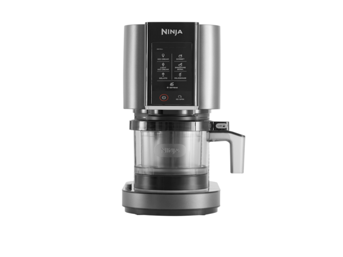 Aparat za sladoled NINJA NC300EU CREAMi/800W/0.5L/crnosiva