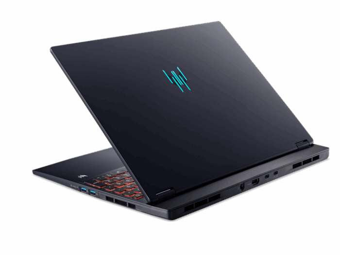 Laptop ACER Predator Helios Neo 16S AI PHN16S-71 Win11P/16" OLED/Ultra 9 275HX/32GB/1TB SSD/RTX 5070