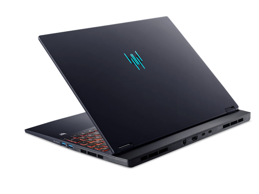 Laptop ACER Predator Helios Neo 16S AI PHN16S-71 Win11P/16" OLED/Ultra 9 275HX/32GB/1TB SSD/RTX 5070
