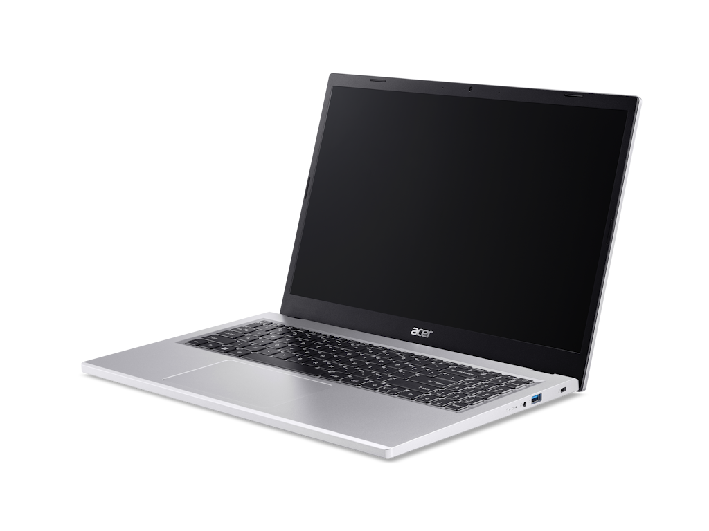 Laptop ACER Aspire Go 15 AG15-71P NoOS/15.6" FHD IPS/i5-13420H/16GB/512GB SSD/srebrna - Slika 2