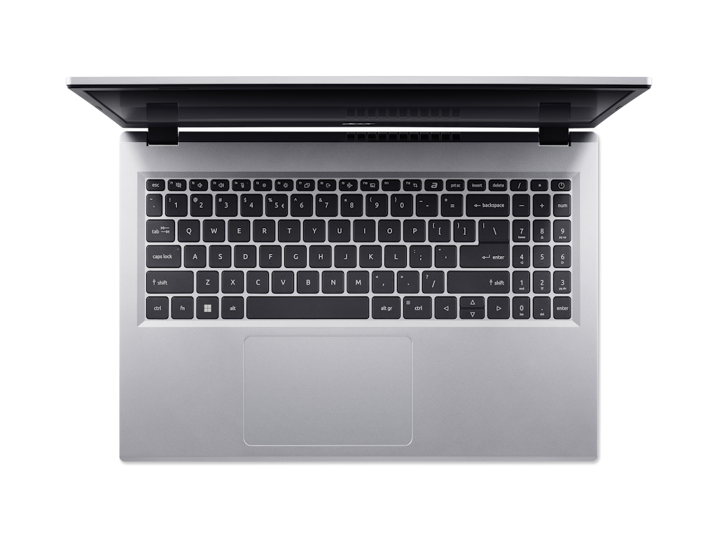 Laptop ACER Aspire Go 15 AG15-71P NoOS/15.6" FHD IPS/i5-13420H/16GB/512GB SSD/srebrna - Slika 3