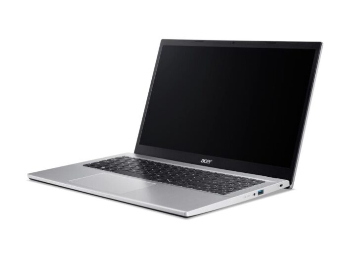 Laptop ACER Aspire Go 15 AG15-42P NoOS/15.6" FHD IPS/Ryzen 7 5825U/16GB/512GB SSD/GLAN/srebrna