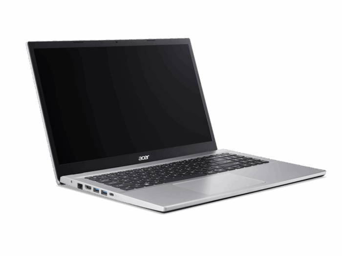 Laptop ACER Aspire Go 15 AG15-42P NoOS/15.6" FHD/Ryzen 7 5825U/16GB/512GB SSD/srebrna