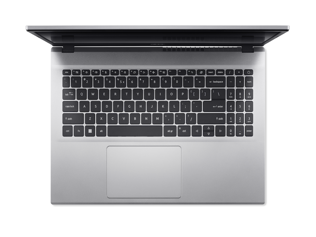 Laptop ACER Aspire Go 15 AG15-42P NoOS/15.6" FHD/Ryzen 7 5825U/16GB/512GB SSD/srebrna - Slika 3