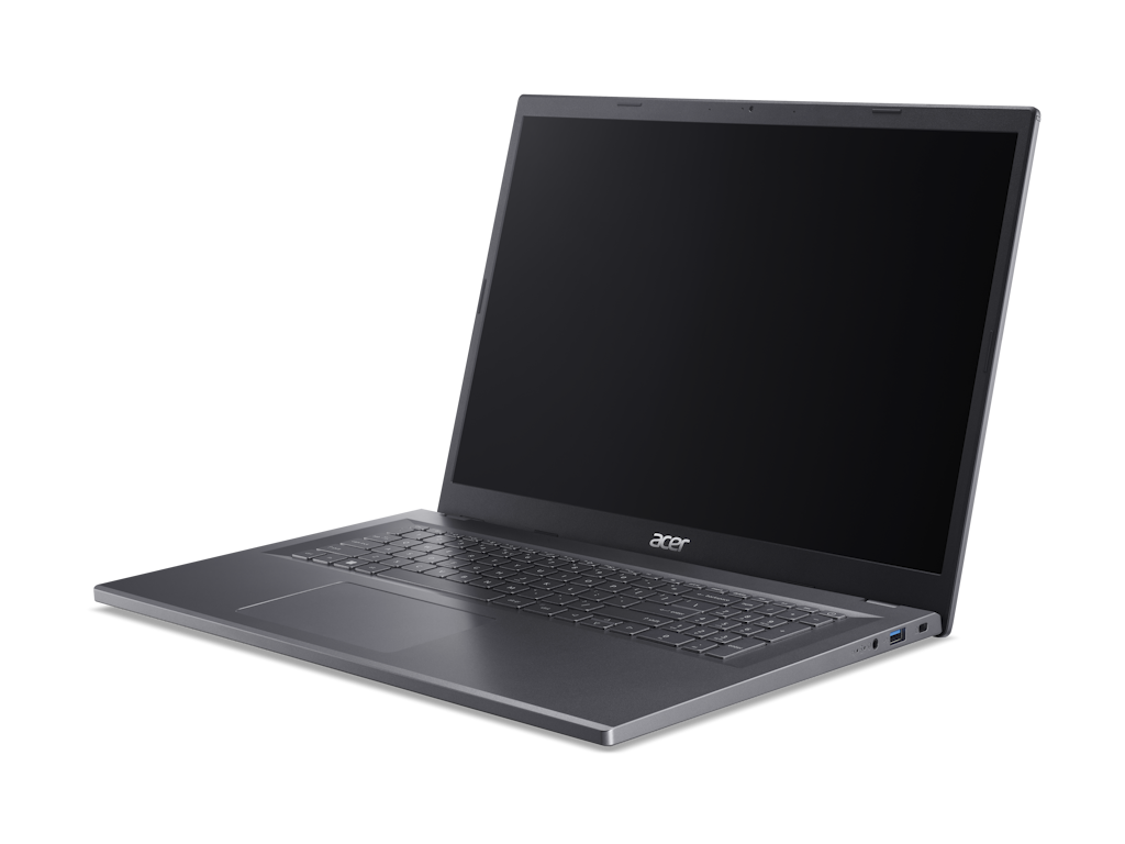 Laptop ACER Aspire 17 A17-51M NoOS/17.3" FHD IPS/i5-1334U/16GB/1TB SSD/siva - Slika 3
