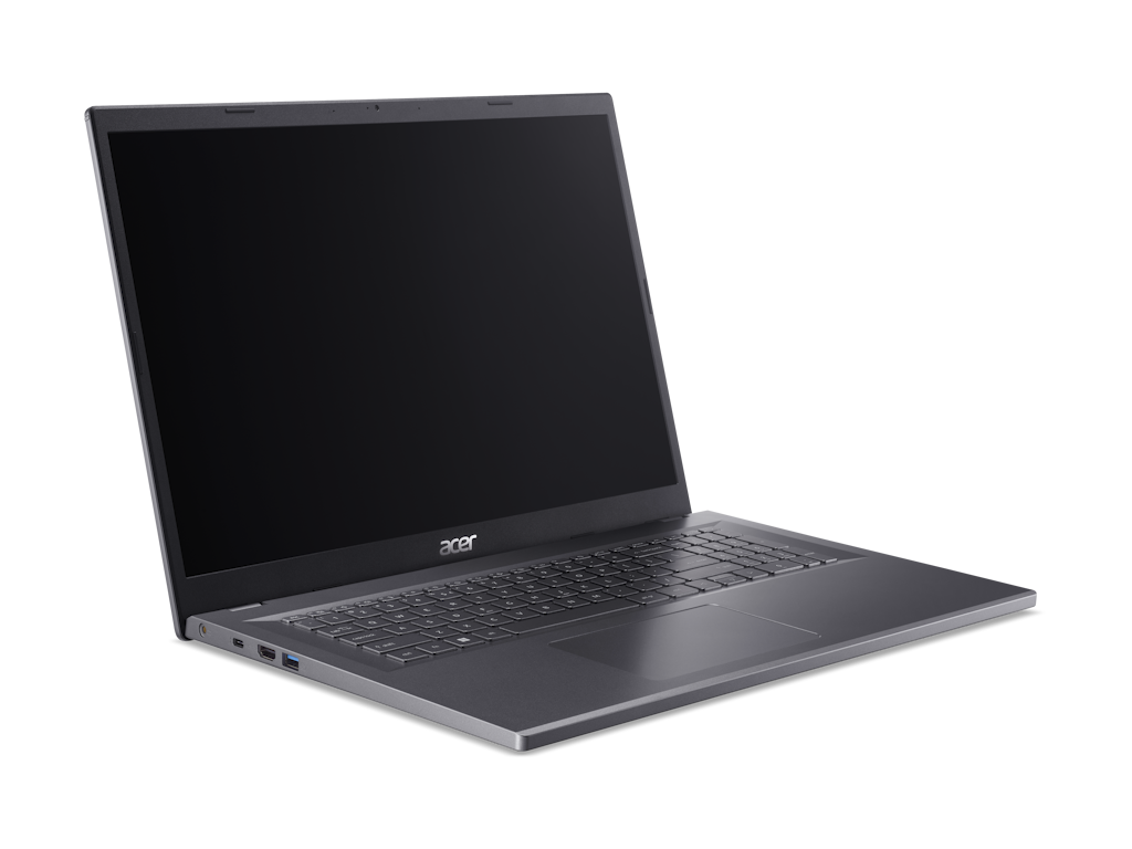 Laptop ACER Aspire 17 A17-51M NoOS/17.3" FHD IPS/i5-1334U/16GB/1TB SSD/siva - Slika 4