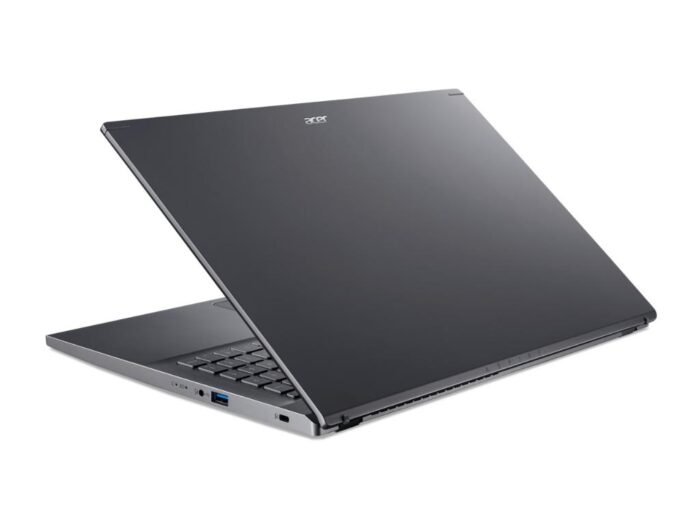 Laptop ACER Aspire 5 A515-57 noOS/15.6"FHD IPS/i7-12650H/32GB/1TB SSD/GLAN/FPR/backlitEN/siva