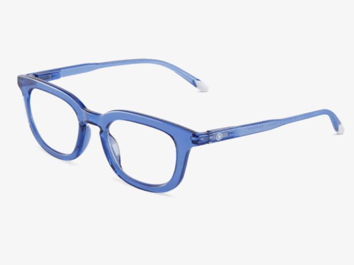 Zaštitne naocare BARNER Osterbro/Glossy Aqua