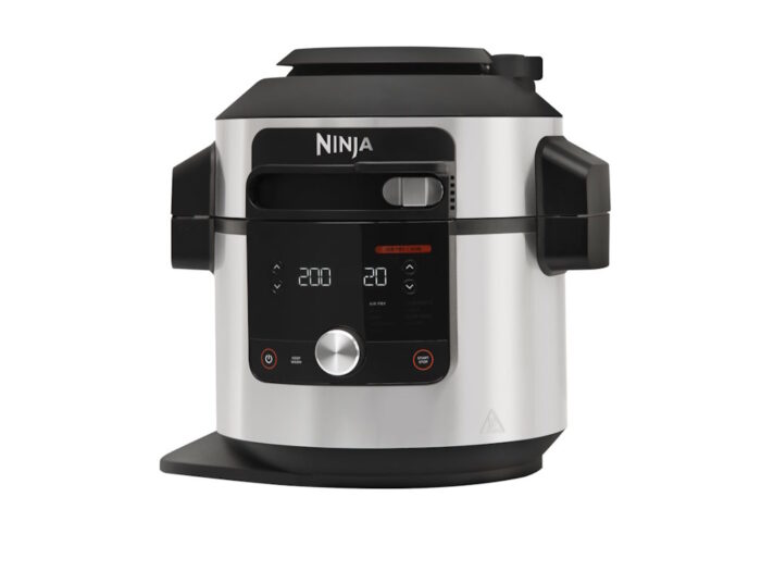 Multicooker NINJA OL650EU Foodi MAX 12u1/1760W/7.5L/inox
