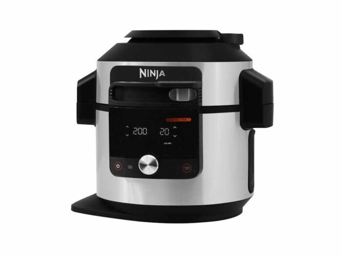 Multicooker NINJA OL750EU Foodi MAX 15u1/1760W/7.5L/inox