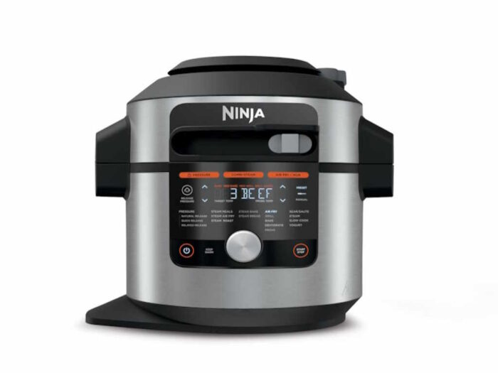 Multicooker NINJA OL750EU Foodi MAX 14u1/1760W/7.5L/inox