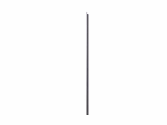 Televizor LG OLED65G53LS/OLED/65"/4K Ultra HD/smart/webOS 25/crna