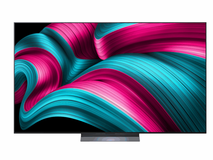 Televizor LG OLED77C51LA/OLED/77"/4K Ultra HD/smart/webOS 25/crna