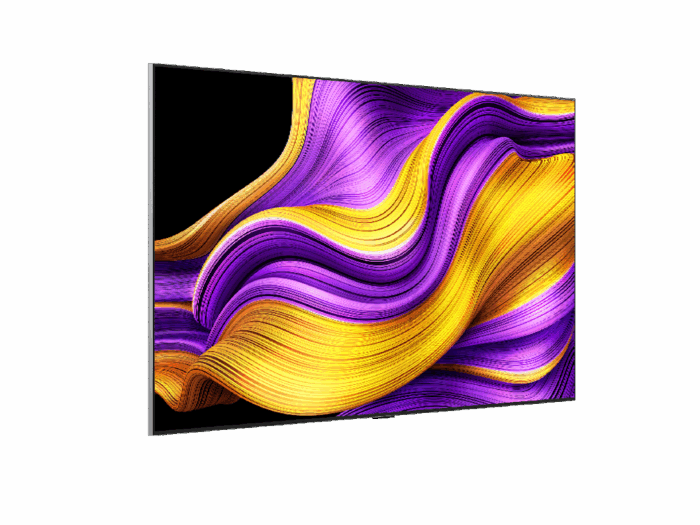 Televizor LG OLED77G51LW/OLED/77"/4K Ultra HD/smart/webOS 25/crna