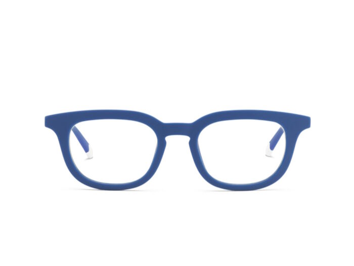 Zaštitne naocare BARNER Osterbro/Navy Blue