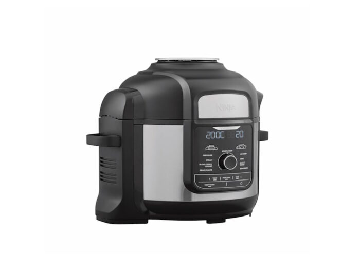 Multicooker NINJA OP500EU Foodi 9u1/1760W/7.5L/crna