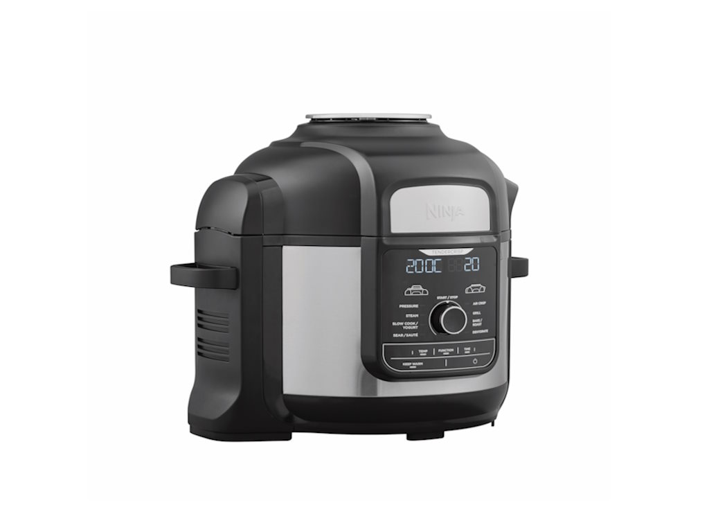 Multicooker NINJA OP500EU Foodi 9u1/1760W/7.5L/crna