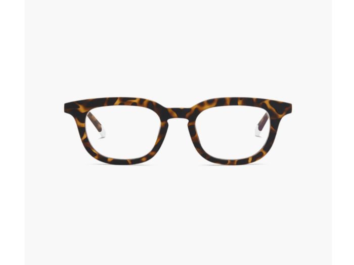 Zaštitne naocare BARNER Osterbro/Tortoise