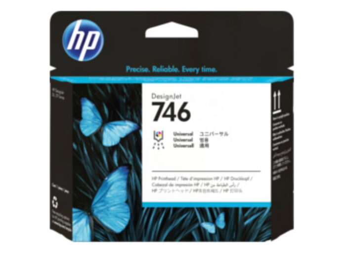 RD za štampace HP 746 DesignJet Printhead