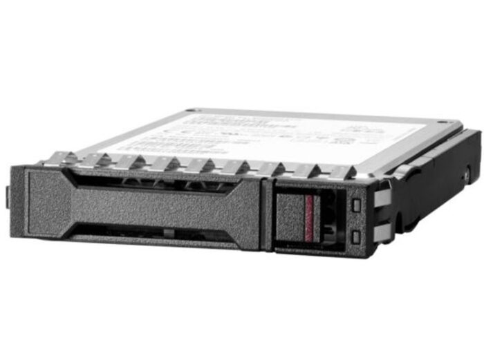 SSD HPE 960GB SATA 6G Read Intensive SFF BC Multi Vendor / Use with Broadcom MegaRAID