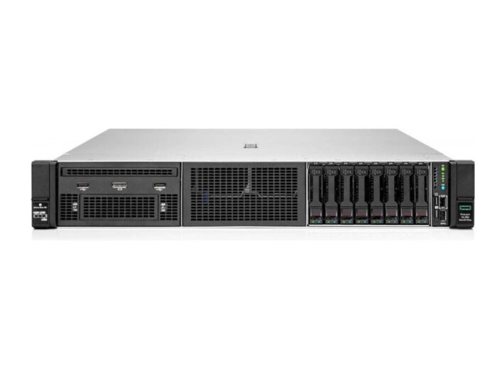 HPE DL380 Gen10 Plus 4309Y 8C 2.8GHz 32GB-R MR416i-p NC 8SFF 800W Remarket 2U Rack Server 3Y (3-3-3)