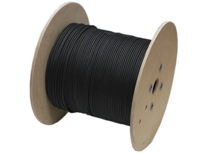Kablovi za SE PN TECH 6mm2, crni, 500m