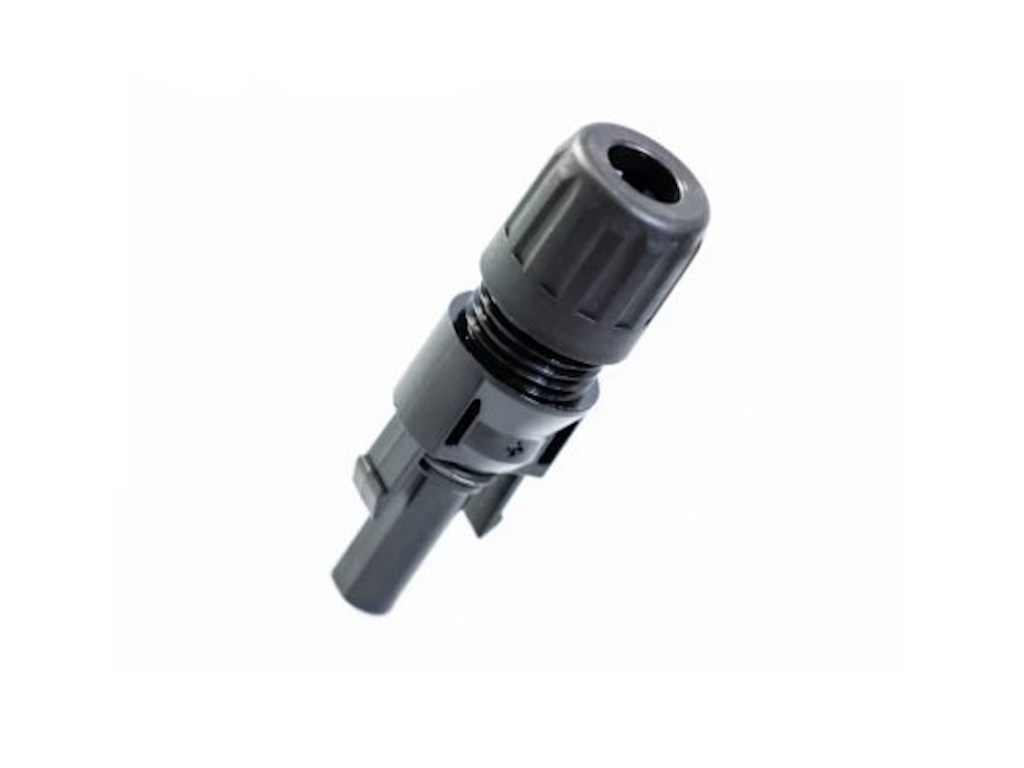 Konektor za SE PN Tech MC4, ženski, sa pinovima100 kom.