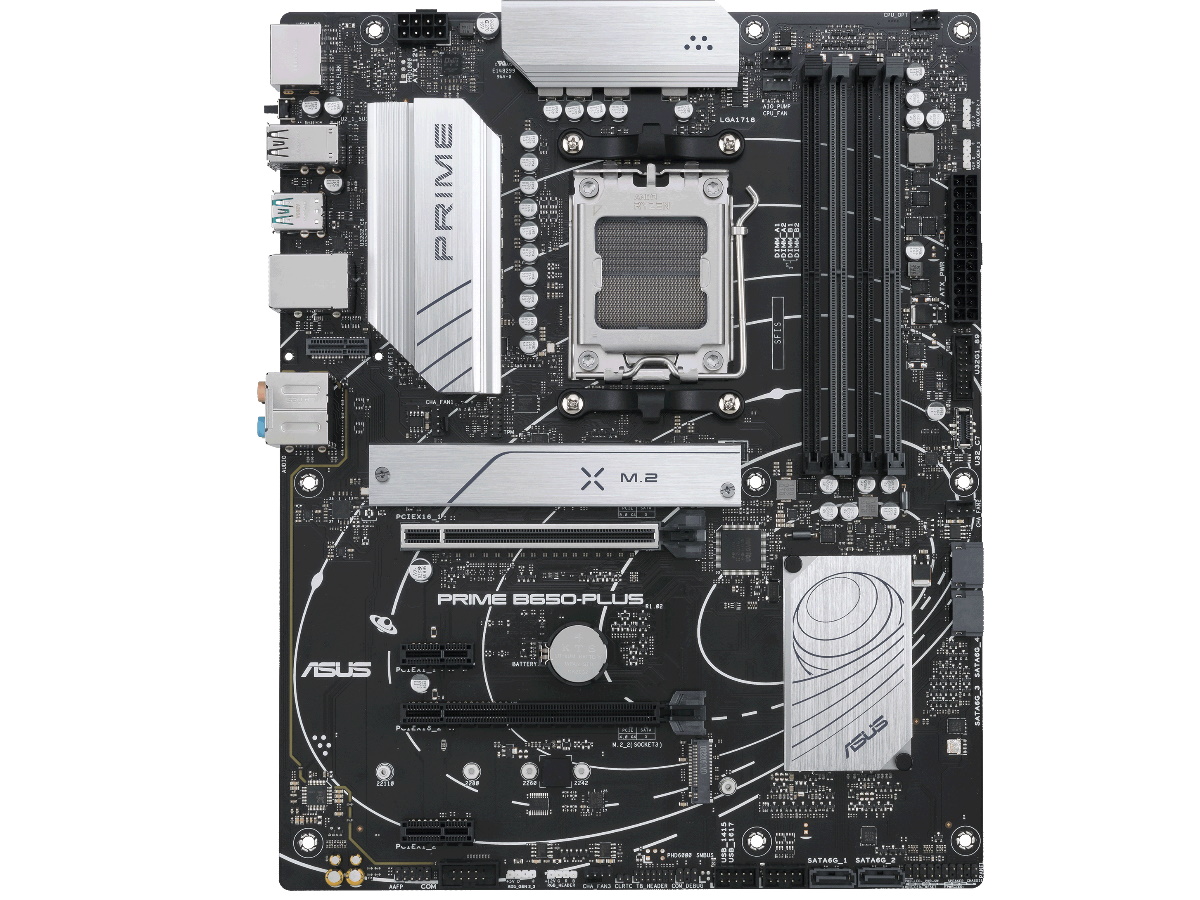 Maticna ploca ASUS PRIME B650-PLUS/AM5