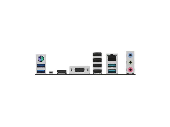 Maticna ploca ASUS PRIME B650M-K/AM5