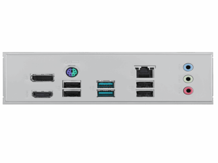 Maticna ploca ASUS PRIME B760M-PLUS/LGA1700