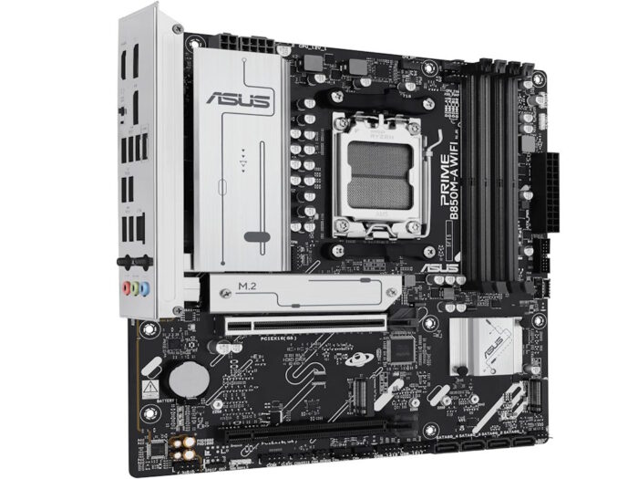 Maticna ploca ASUS PRIME B850M-A WIFI