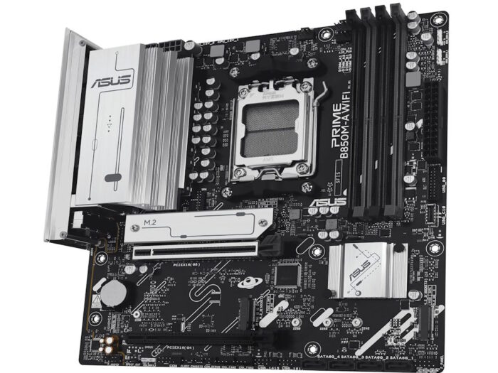 Maticna ploca ASUS PRIME B850M-A WIFI