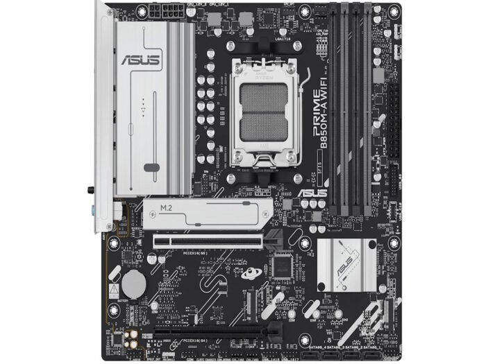 Maticna ploca ASUS PRIME B850M-A WIFI/AM5