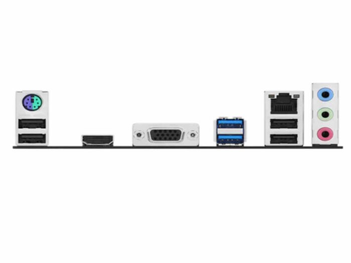 Maticna ploca ASUS PRIME H610M-K/LGA1700
