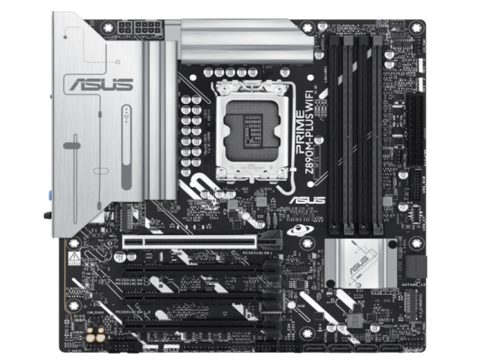Maticna ploca PRIME Z890M-PLUS WIFI mATX/LGA1851