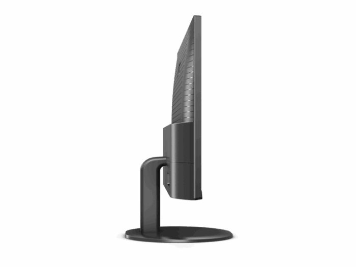 Monitor AOC Q27V4EA 27"/IPS/2560x1440/75Hz/4ms GtG/HDMI,DP/adaptive sync/zvucnici/VESA/crna