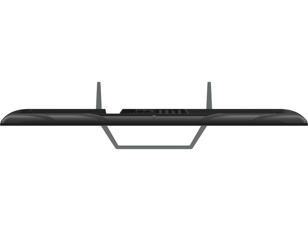 Televizor TESLA Q65E655GUS/QLED/65"/4K/Smart/Google TV/siva