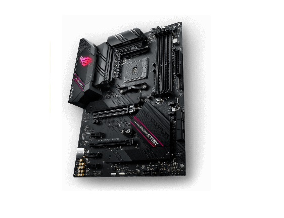 Maticna ploca ASUS ROG-STRIX-B550-F GAMING/AM4