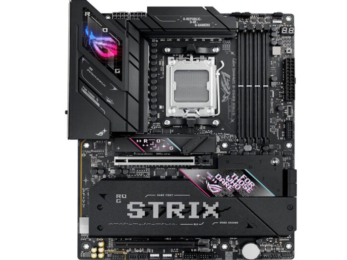 Maticna ploca ASUS ROG STRIX B850-E GAMING WIFI