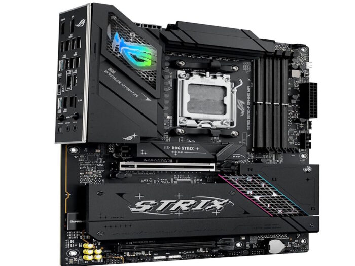 Maticna ploca ASUS ROG STRIX B850-F GAMING