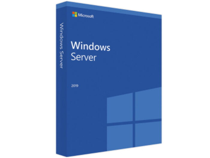 Licenca MICROSOFT Retail Windows Server 5 Device CAL 2019 /English/MLP