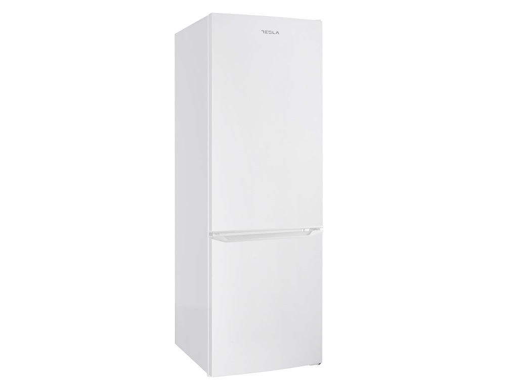 Frižider TESLA RC2600HE kombinovani/samootapajuci/F/191L+71L/55x56x180cm/bela - Slika 4