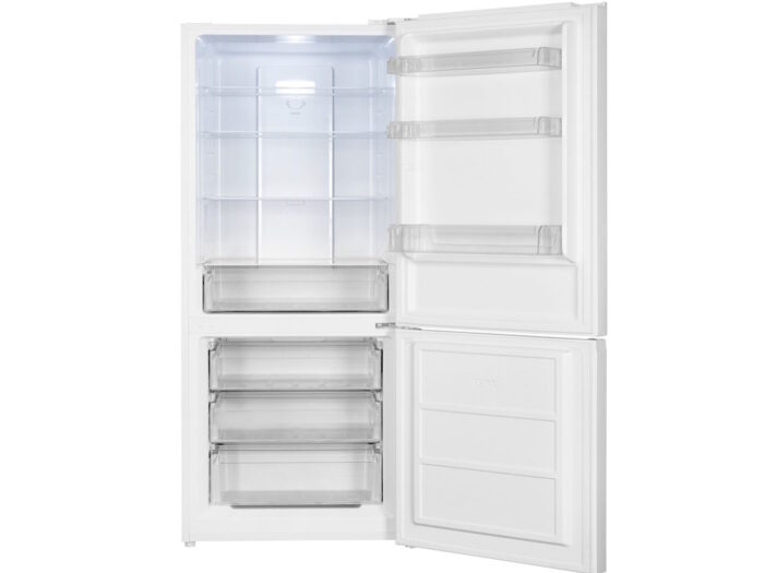 Frižider TESLA RC3200FHE kombinovani /Total No Frost/E/210+83L/185x60x60cm/bela