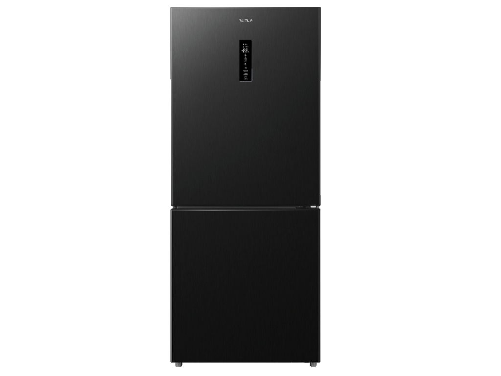 Frižider TESLA RC4200FTBE kombinovani/Total No Frost/E/276L+141L/70,3x67x185cm/crna - Slika 2