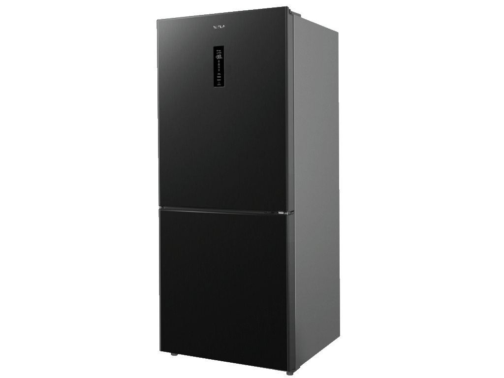 Frižider TESLA RC4200FTBE kombinovani/Total No Frost/E/276L+141L/70,3x67x185cm/crna - Slika 3