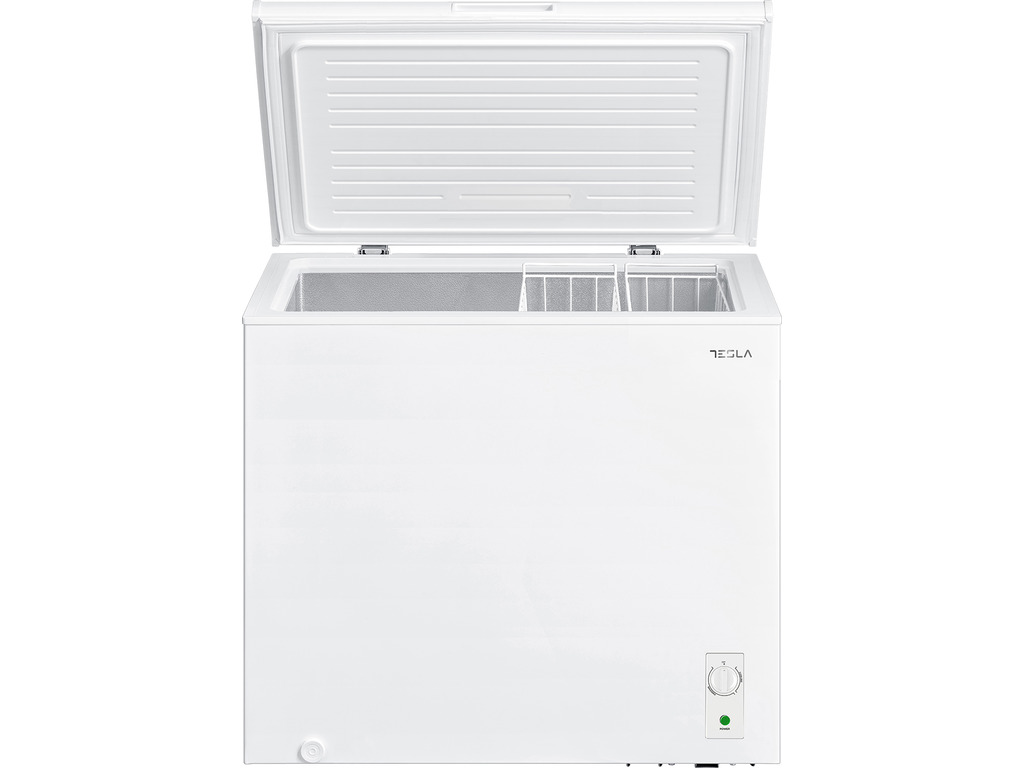 Zamrzivac TESLA RH2001ME horizontalni/193L/E/85x81,6x55cm/bela