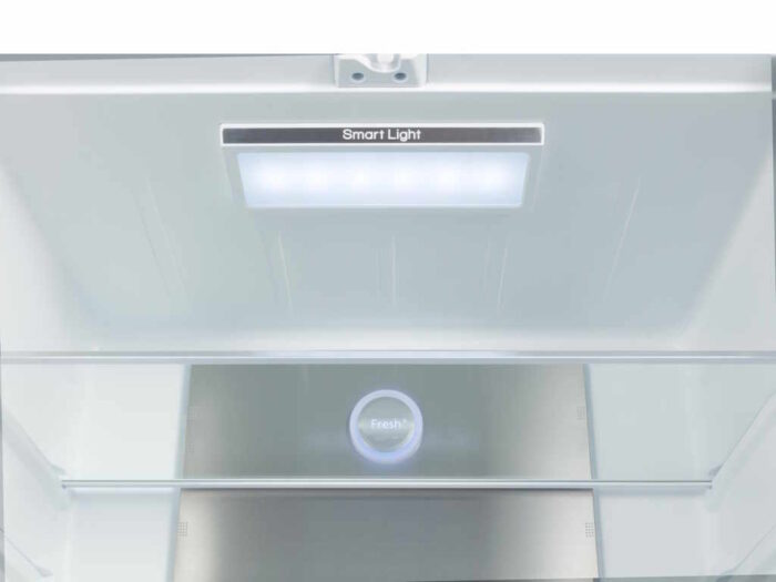 Frižider TESLA RM5600FSNWE/multi door/567L/Total No Frost/E/91x70.6x183cm/bela