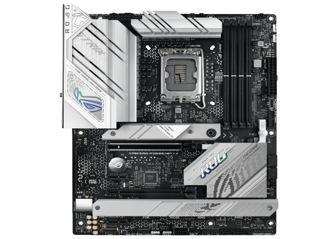 Maticna ploca ASUS ROG STRIX B760-A GAMING WIFI/1700 - Slika 3