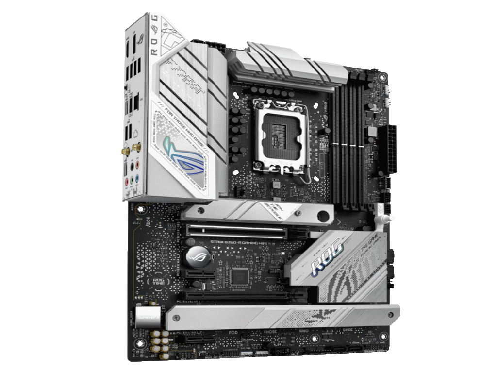 Maticna ploca ASUS ROG STRIX B760-A GAMING WIFI/1700